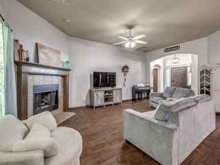 749 Dana Drive, Yukon, OK 73099
