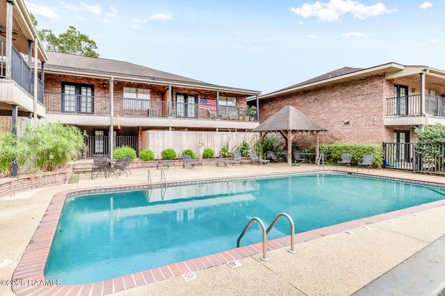112 Hillside Drive 45, Lafayette, LA 70503