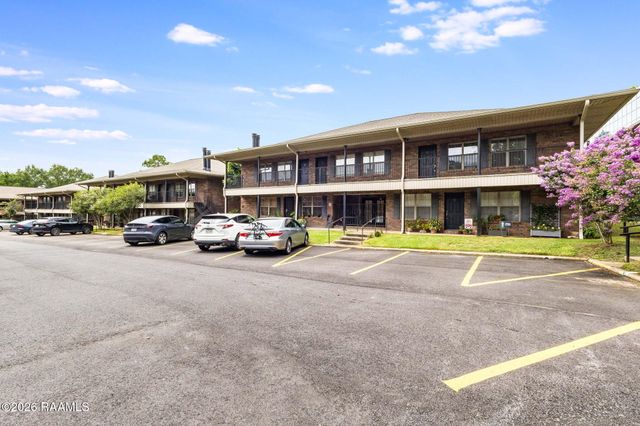112 Hillside Drive 45, Lafayette, LA 70503