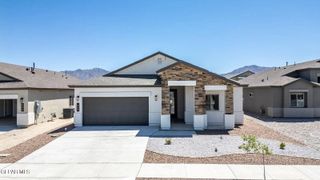 3809 Cope Place, El Paso, TX 79938