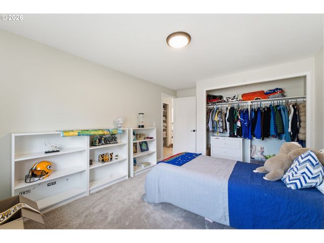 4437 Nw METOLIUS Ct, Portland, OR 97229