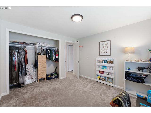 4437 Nw METOLIUS Ct, Portland, OR 97229