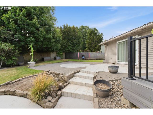 4437 Nw METOLIUS Ct, Portland, OR 97229
