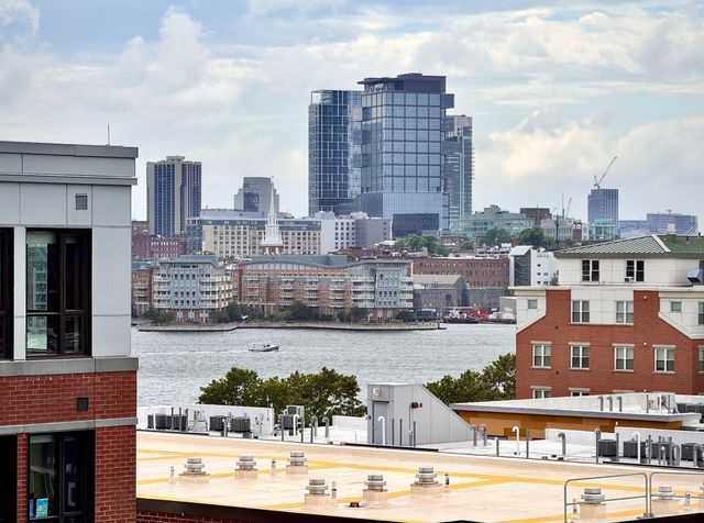 2-10 Maverick Sq PH604, Boston, MA 02128