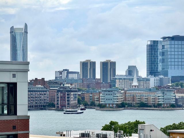 2-10 Maverick Sq PH604, Boston, MA 02128