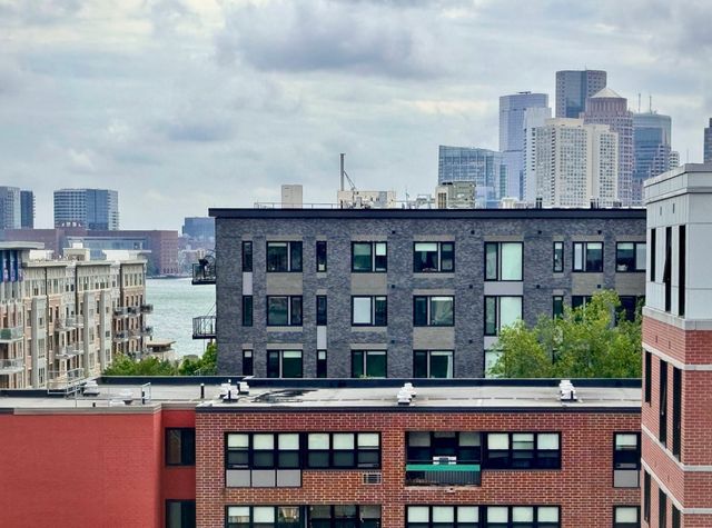 2-10 Maverick Sq PH604, Boston, MA 02128