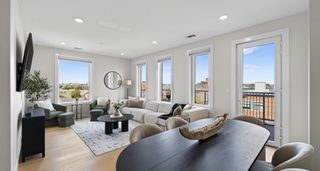 2-10 Maverick Sq PH604, Boston, MA 02128