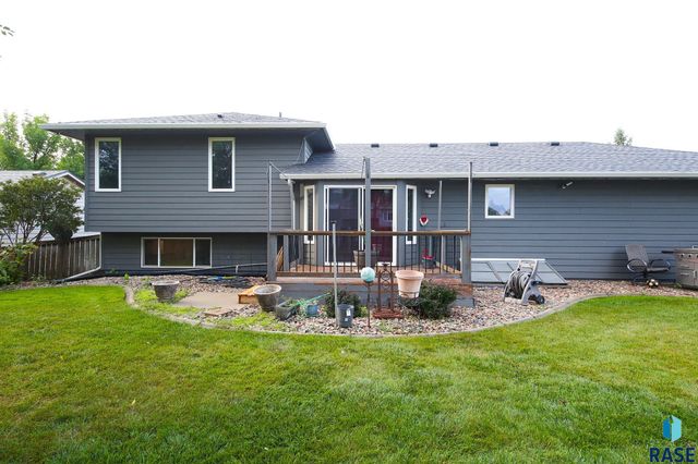 7216 W Strabane St Street, Sioux Falls, SD 57106