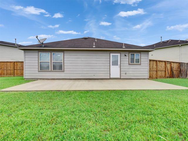 14114 Pecan Hill Court, Houston, TX 77048