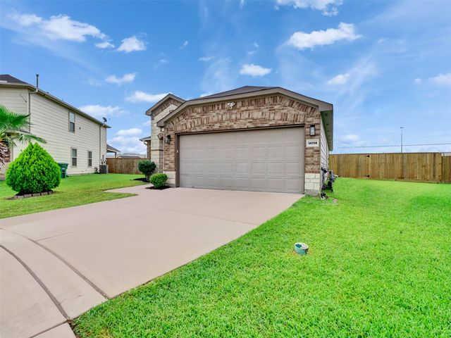 14114 Pecan Hill Court, Houston, TX 77048