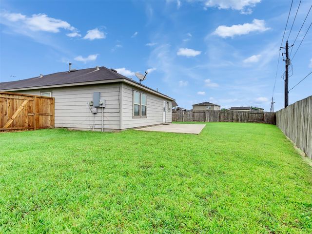 14114 Pecan Hill Court, Houston, TX 77048