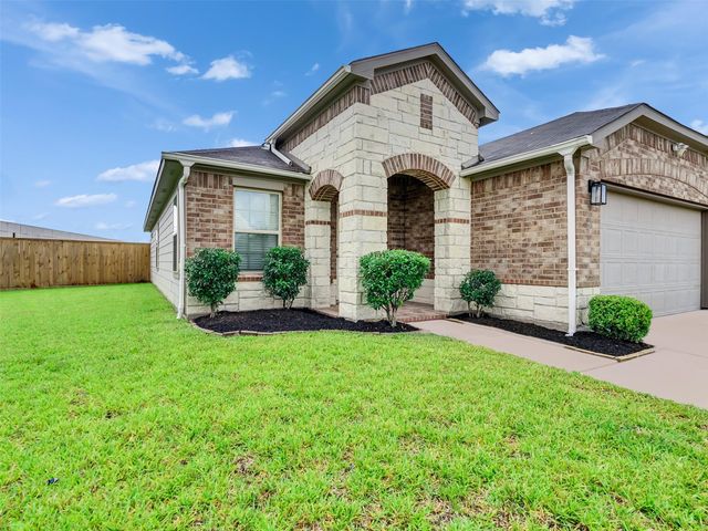 14114 Pecan Hill Court, Houston, TX 77048