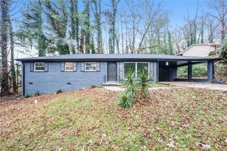 5726 Southwick SW Court, Atlanta, GA 30349