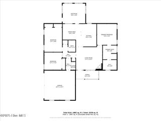 2417 B P Lane, Rocky Mount, NC 27804