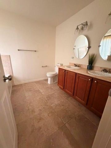 2491 HASSONITE STREET, Kissimmee, FL 34744
