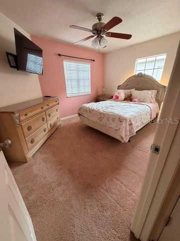 2491 HASSONITE STREET, Kissimmee, FL 34744