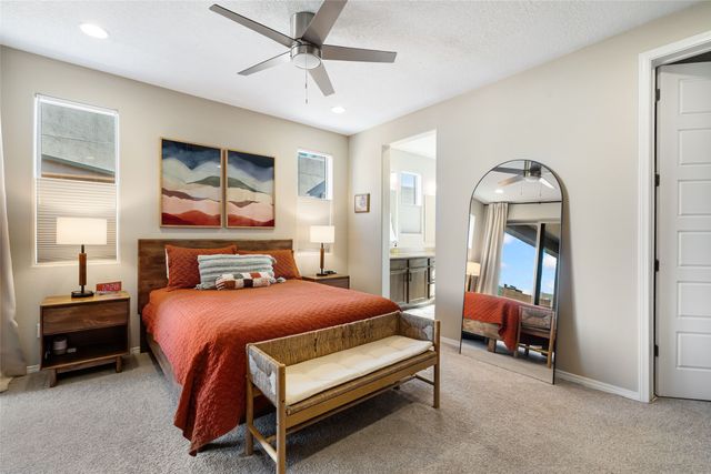 5236 Gold Hill Lane, Santa Fe, NM 87507