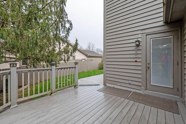 868 Chelsea Lane, Westerville, OH 43081