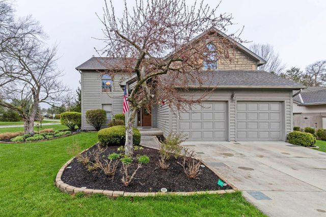 868 Chelsea Lane, Westerville, OH 43081