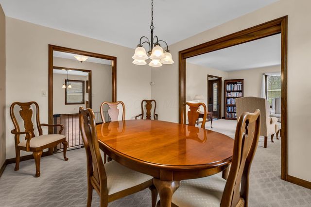 868 Chelsea Lane, Westerville, OH 43081