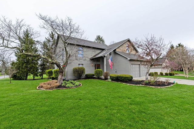 868 Chelsea Lane, Westerville, OH 43081