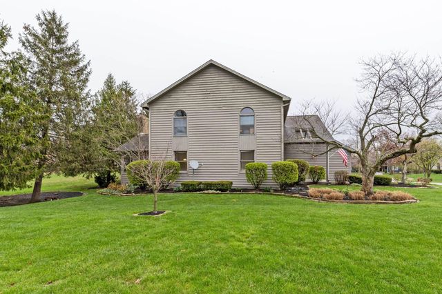 868 Chelsea Lane, Westerville, OH 43081