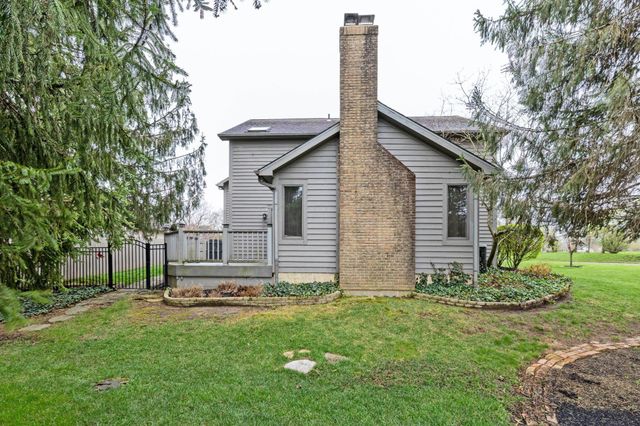 868 Chelsea Lane, Westerville, OH 43081