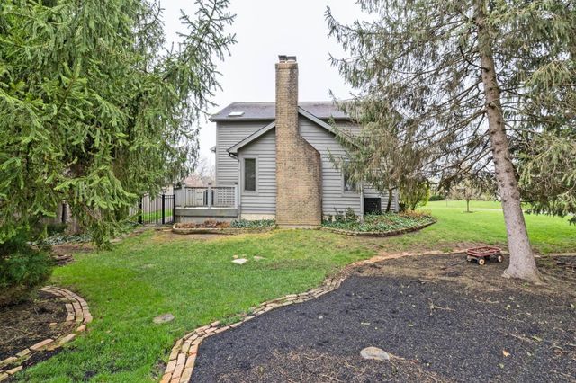 868 Chelsea Lane, Westerville, OH 43081