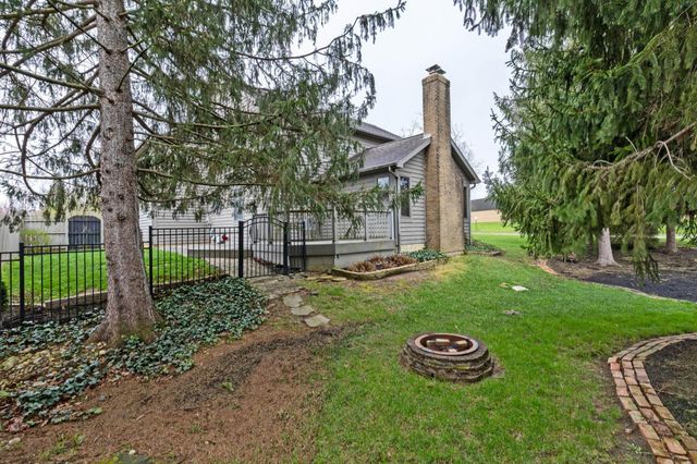 868 Chelsea Lane, Westerville, OH 43081