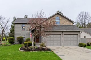 868 Chelsea Lane, Westerville, OH 43081
