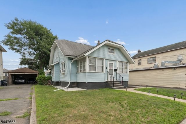 285 Madison Ave, Paterson City, NJ 07524
