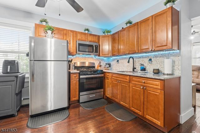 285 Madison Ave, Paterson City, NJ 07524