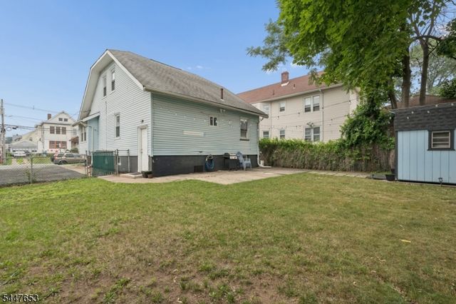 285 Madison Ave, Paterson City, NJ 07524