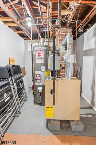 285 Madison Ave, Paterson City, NJ 07524