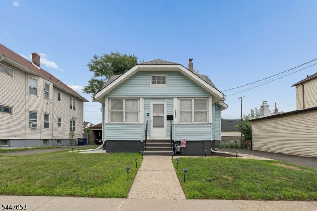 285 Madison Ave, Paterson City, NJ 07524