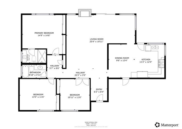 404 E Riverboat Way, Orange, CA 92865