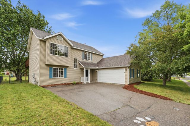 604 12th Street, Farmington, MN 55024