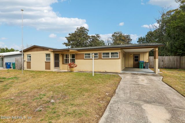 509 PENMAN Road, Neptune Beach, FL 32266