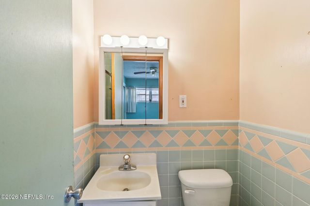 509 PENMAN Road, Neptune Beach, FL 32266