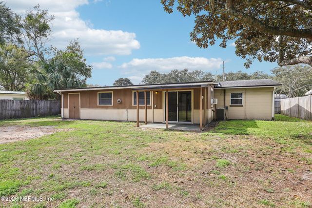 509 PENMAN Road, Neptune Beach, FL 32266