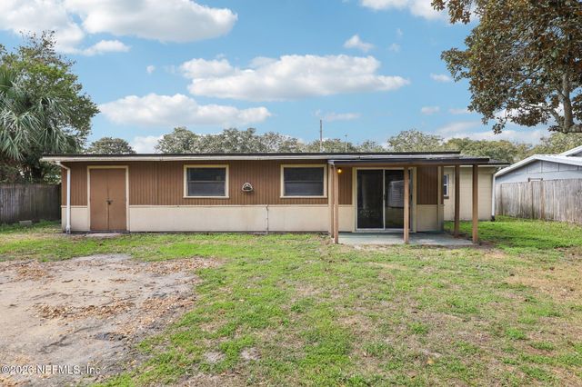 509 PENMAN Road, Neptune Beach, FL 32266