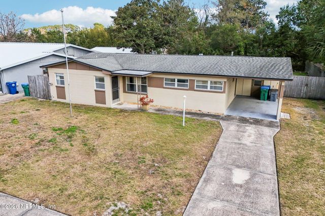 509 PENMAN Road, Neptune Beach, FL 32266