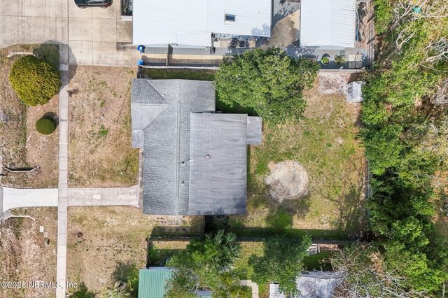 509 PENMAN Road, Neptune Beach, FL 32266