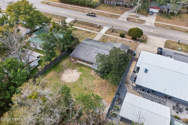 509 PENMAN Road, Neptune Beach, FL 32266