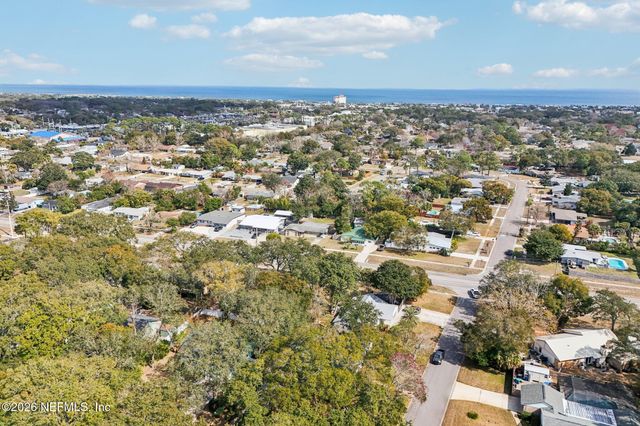 509 PENMAN Road, Neptune Beach, FL 32266