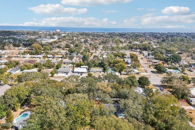 509 PENMAN Road, Neptune Beach, FL 32266