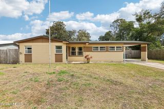 509 PENMAN Road, Neptune Beach, FL 32266