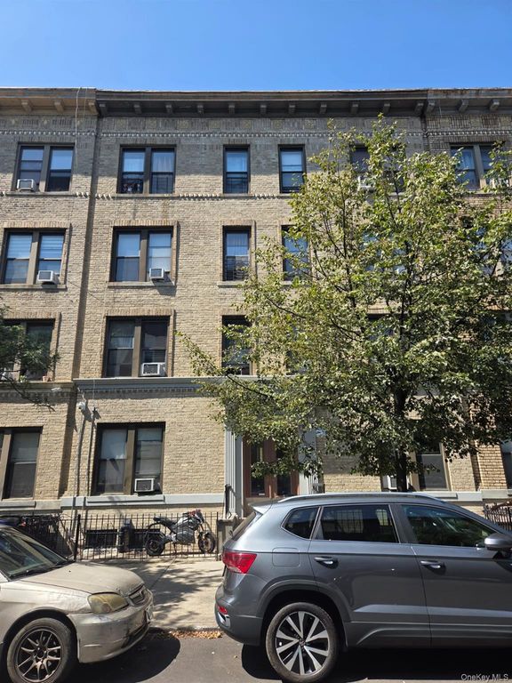 6119 Madison Street, Ridgewood, NY 11385