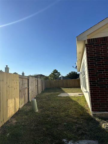 3410 Azalea Sands Drive, Spring, TX 77386