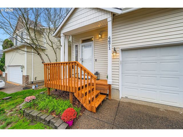 4671 Se 21ST Ter, Gresham, OR 97080